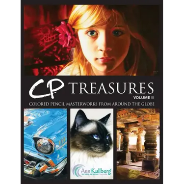 CP Treasures, Volume II: Masterworks from Around the Globe