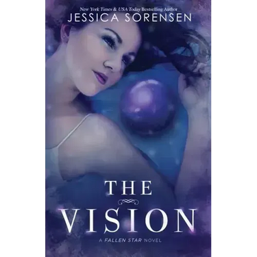 The Vision: Fallen Star Series