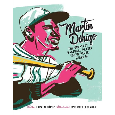 Martín Dihigo The Greatest Baseball Player You've Never Heard Of
