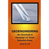 Geoengineering aka Chemtrails: Investigation Into Humanities 6th Great Extinction Event (B&W)
