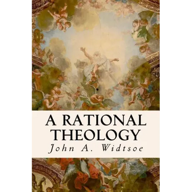 A Rational Theology
