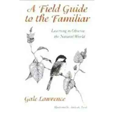A Field Guide to the Familiar: Twenty Years of Photography on the Isles of Shoals