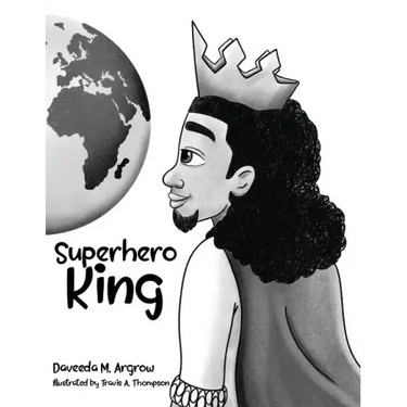 Superhero King