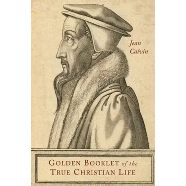 Golden Booklet of the True Christian Life