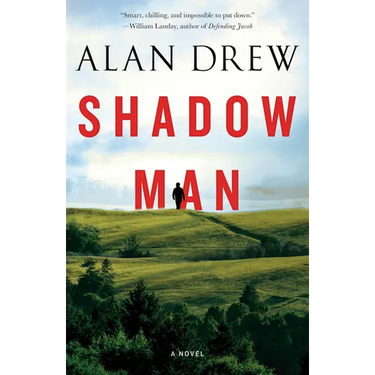 Shadow Man