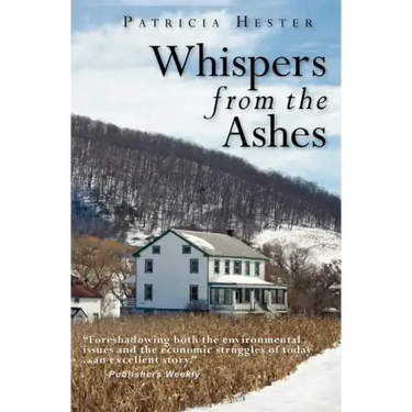 Whispers from the Ashes