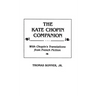The Kate Chopin Companion: With Chopin's Translations from French Fiction