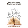 Teach Yourself the Mann Language