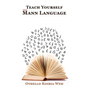 Teach Yourself the Mann Language