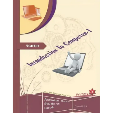 An Introduction to Computers: Volume One