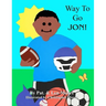 Way To Go Jon!