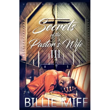 Secrets of the Pastor's Wife 3
