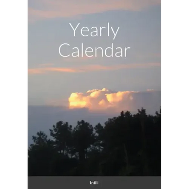 Yearly Calendar