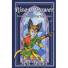 Rise to Power: Part 1: Rebuilding Expermia