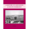 A History of Ashingdon & South Fambridge
