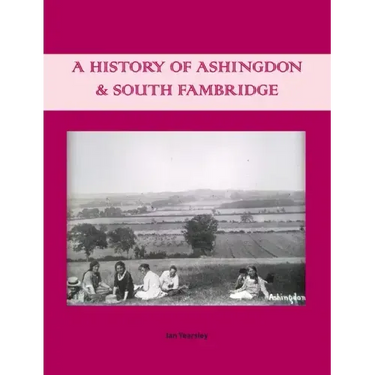 A History of Ashingdon & South Fambridge