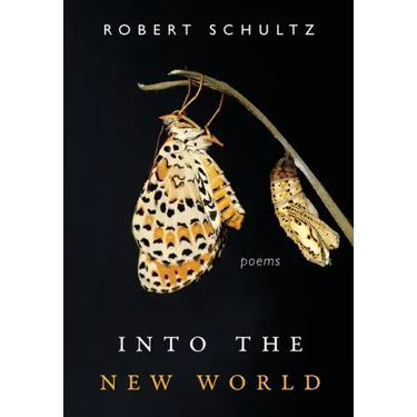 Into the New World