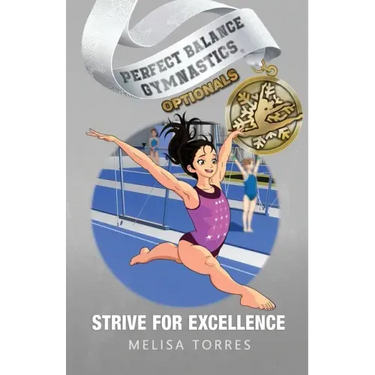Strive for Excellence