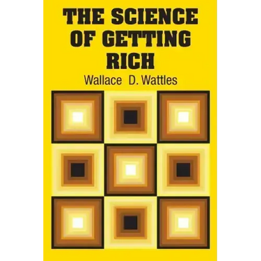 The Science of Getting Rich