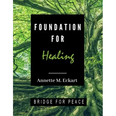 Foundation for Healing