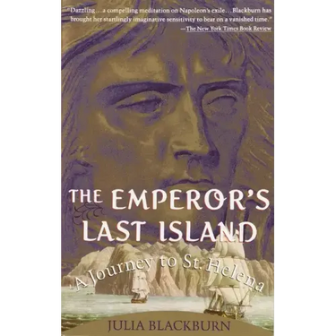 Emperor's Last Island