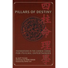 Pillars of Destiny, Foundations in the Chinese Zodiac for Psychic Entertainers