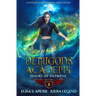 Demigods Academy - Book 8: Hours Of Olympus