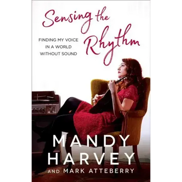 Sensing the Rhythm: Finding My Voice in a World Without Sound