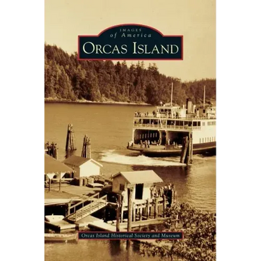 Orcas Island