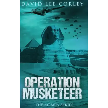 Operation Musketeer