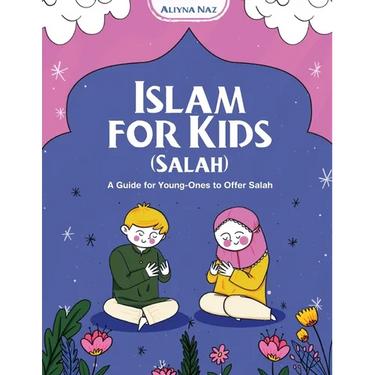 Islam for Kids (Salah)