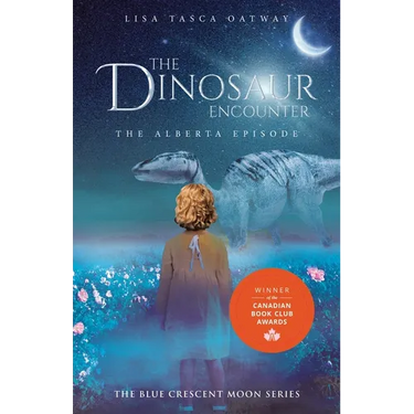 The Dinosaur Encounter: The Alberta Episode
