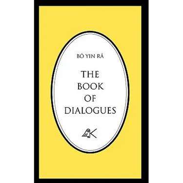 The Book of Dialogues