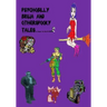 Psychobilly Bruja and Other Spooky Tales