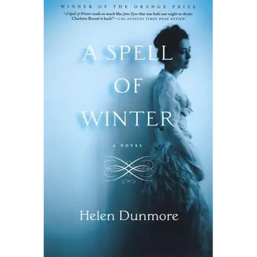 A Spell of Winter