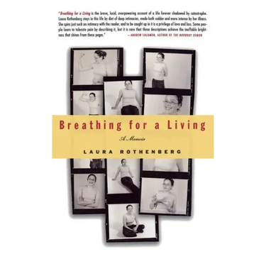 Breathing for a Living: A Memoir