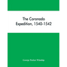 The Coronado expedition, 1540-1542