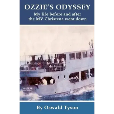 Ozzie's Odyssey