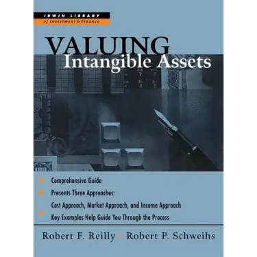 Valuing Intangible Assets