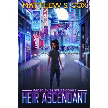 Heir Ascendant