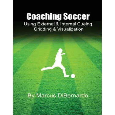 Coaching Soccer Using External & Internal Cueing Gridding & Visualization