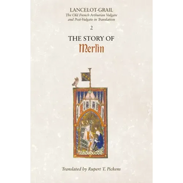 The Story of Merlin