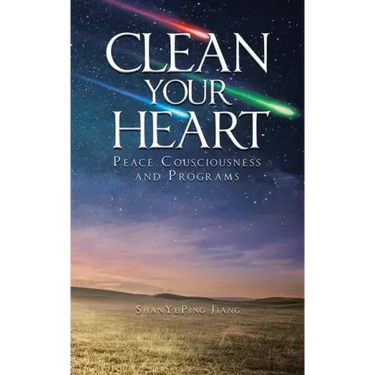 Clean Your Heart
