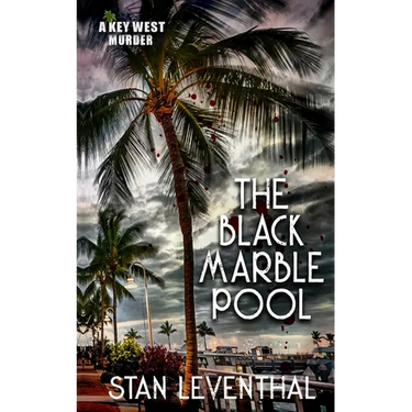 The Black Marble Pool