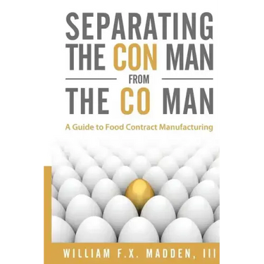 Separating the Con Man From the Co Man: How to Source a Contract Manufacturer
