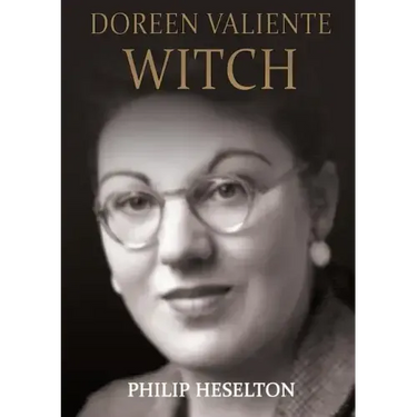 Doreen Valiente Witch