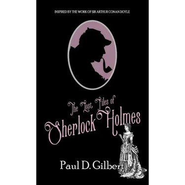 The Lost Files of Sherlock Holmes