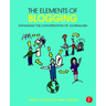 The Elements of Blogging: Expanding the Conversation of Journalism