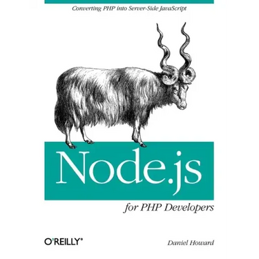 Node.js for PHP Developers