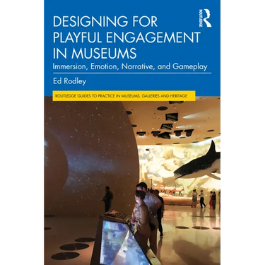 Designing for Playful Engagement in Museums: Immersion, Emotion, Narrative, and Gameplay